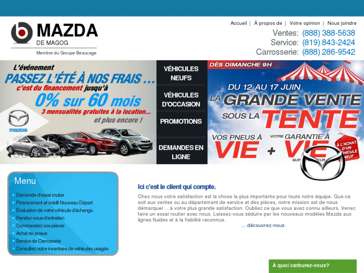 www.mazdademagog.com