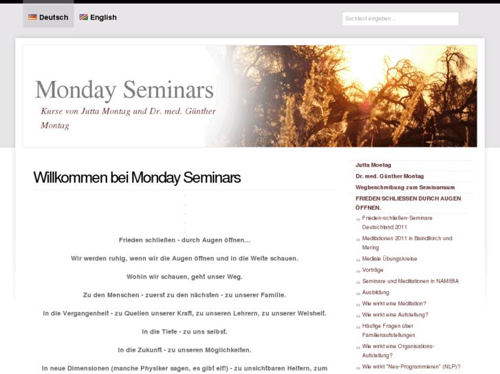 www.monday-seminars.com