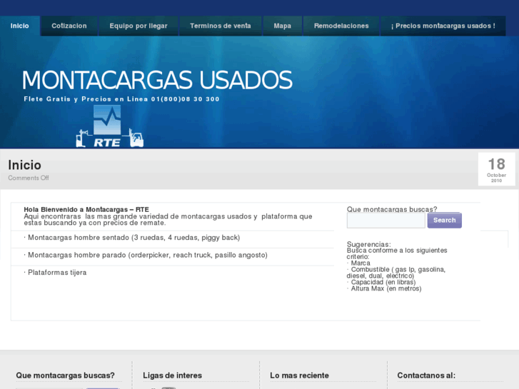 www.montacargas-rte.com