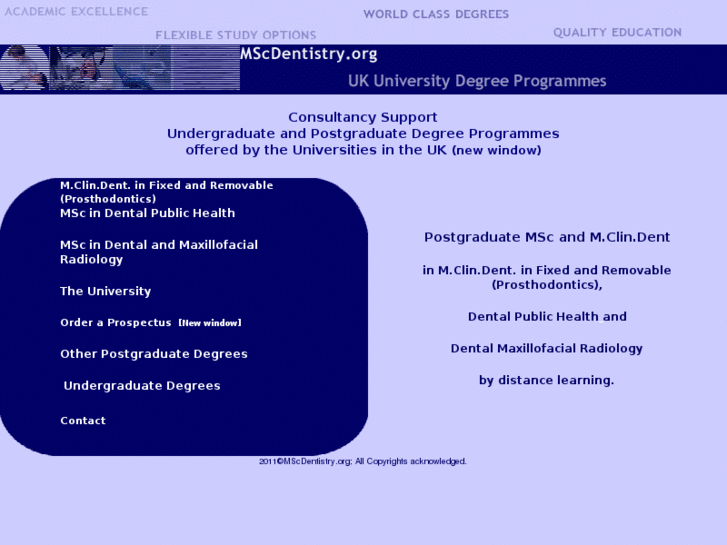 www.mscdentistry.org