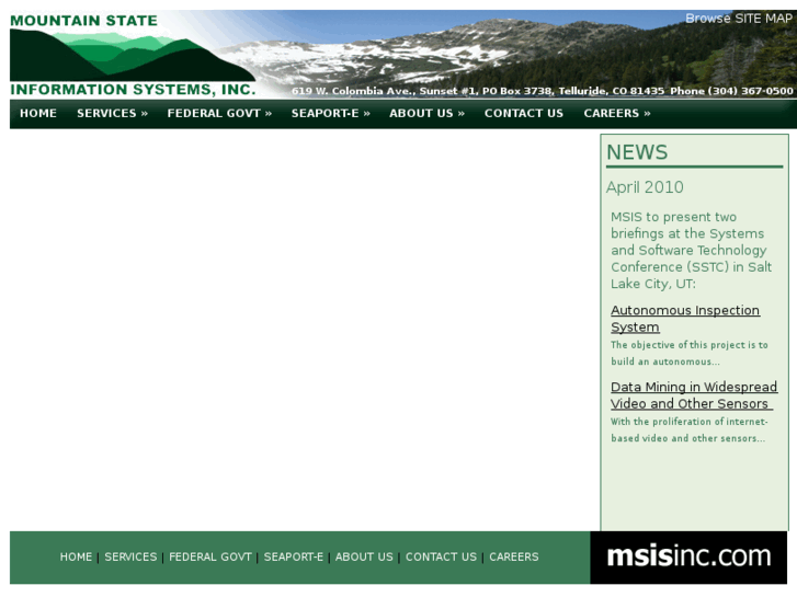 www.msisinc.com