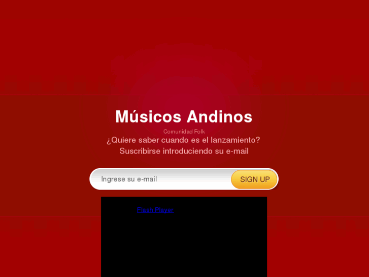 www.musicosandinos.com