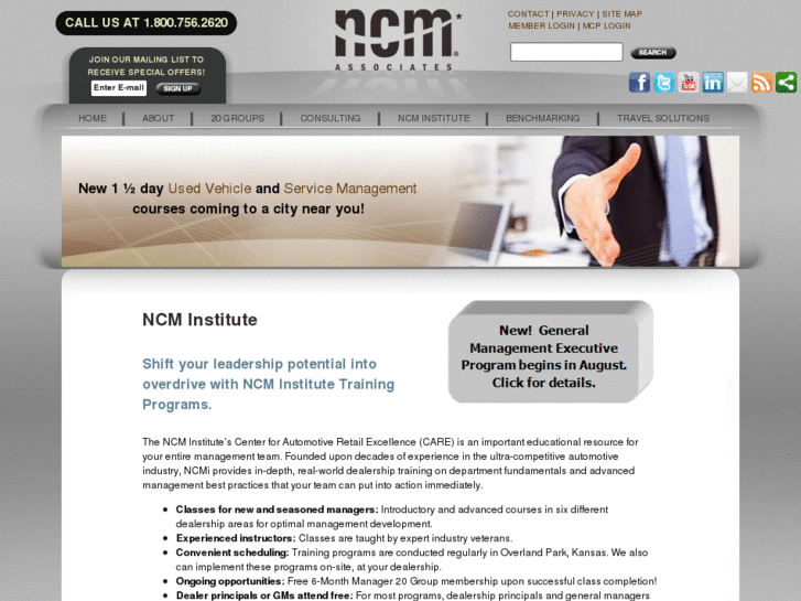 www.ncmacademy.com