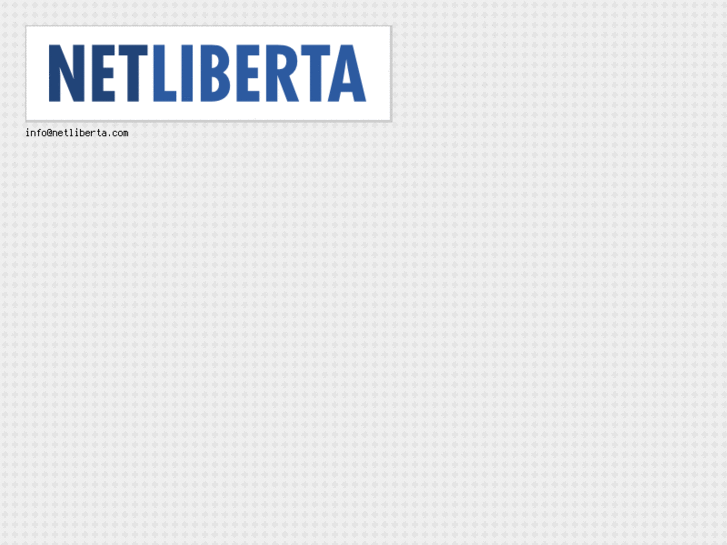 www.netliberta.net