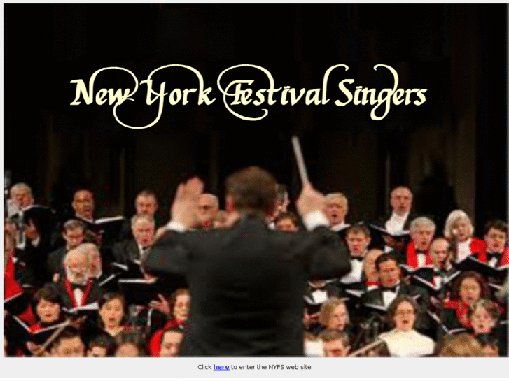 www.newyorkfestivalsingers.org