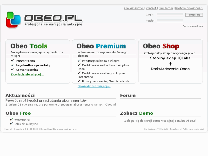 www.obeo.pl