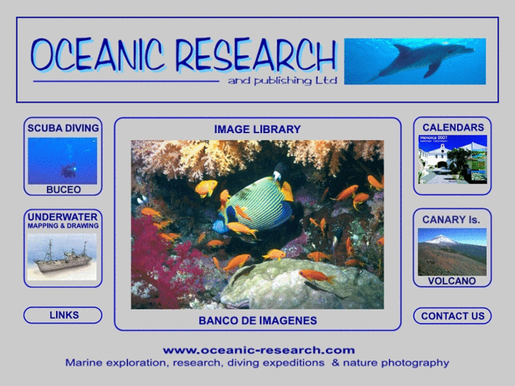 www.oceanic-research.com