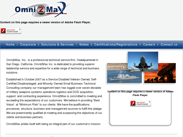 www.omni2max.net