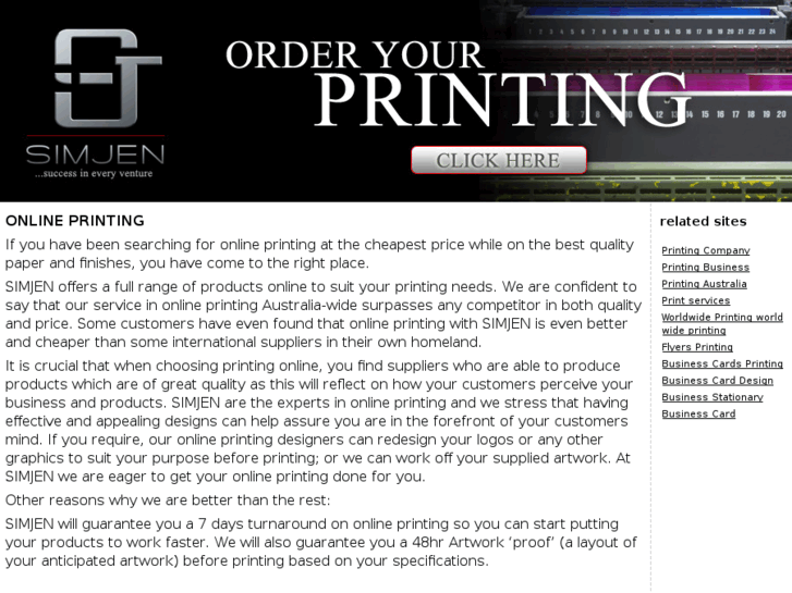 www.online-printing.com.au