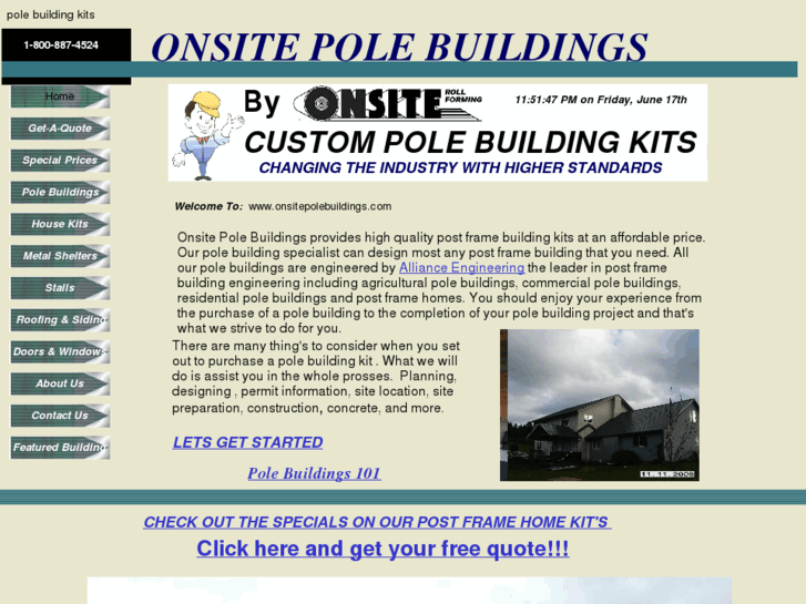 www.onsitepolebuildings.com