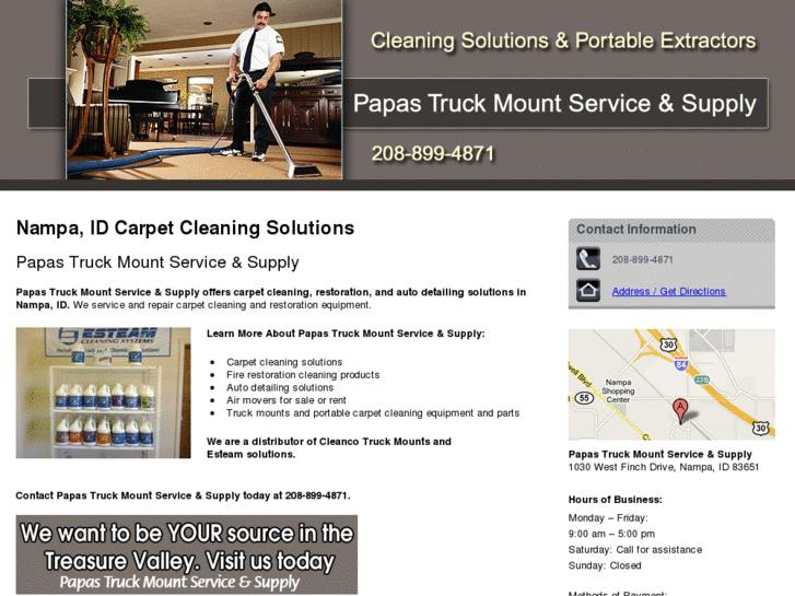 www.papastruckmount.com