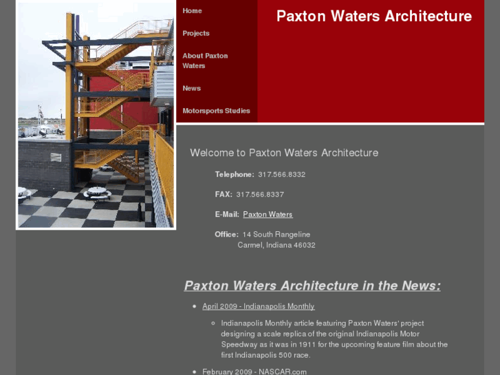 www.paxtonwatersarchitecture.com