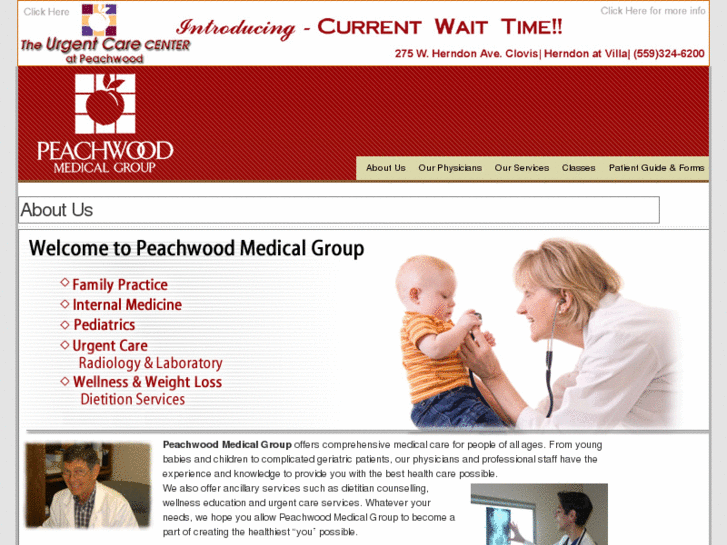 www.peachwoodmedicalgroup.com