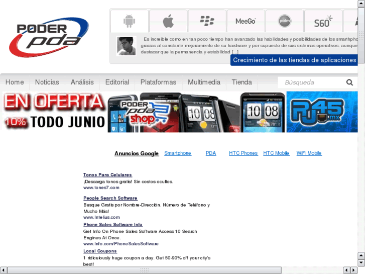 www.podernokia.com