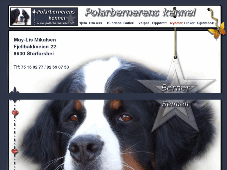 www.polarberneren.com