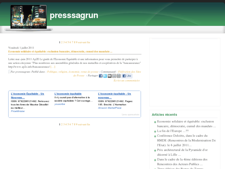 www.presssagrun.com