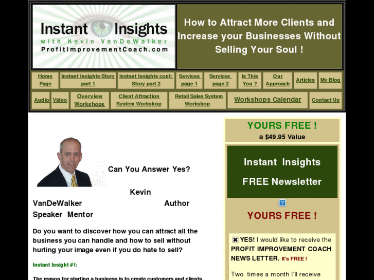 www.profitimprovementcoach.com