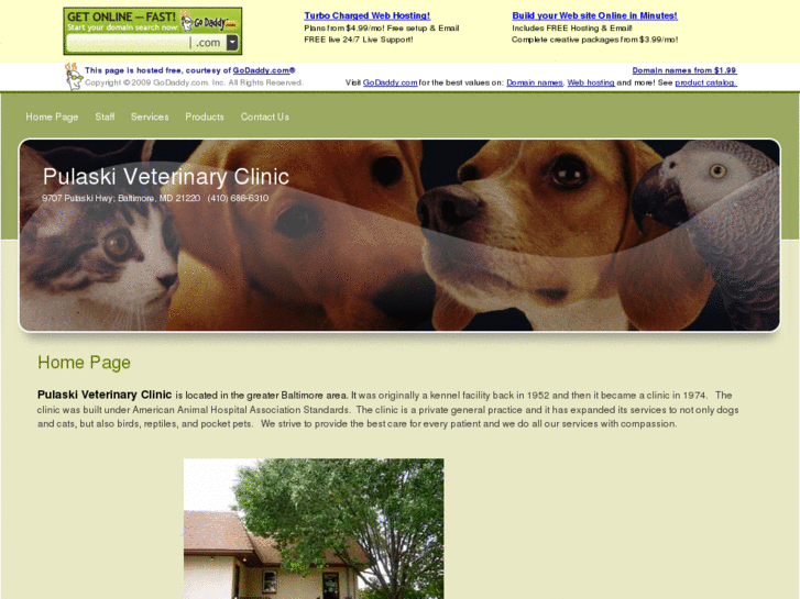 www.pulaskivet.com