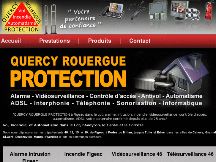 www.quercy-rouergue-protection.com