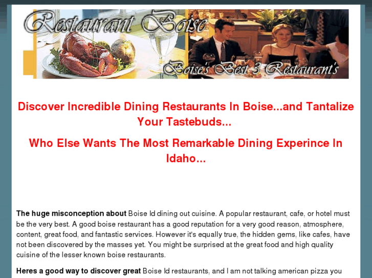 www.restaurantboise.com