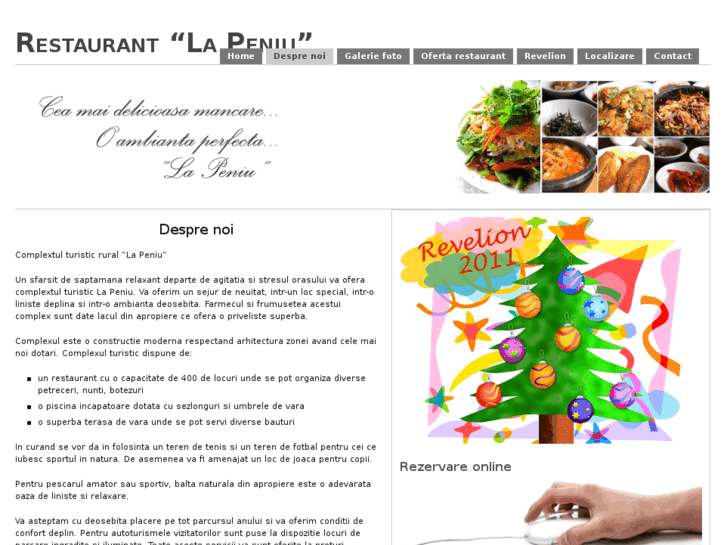 www.restaurantlapeniu.ro