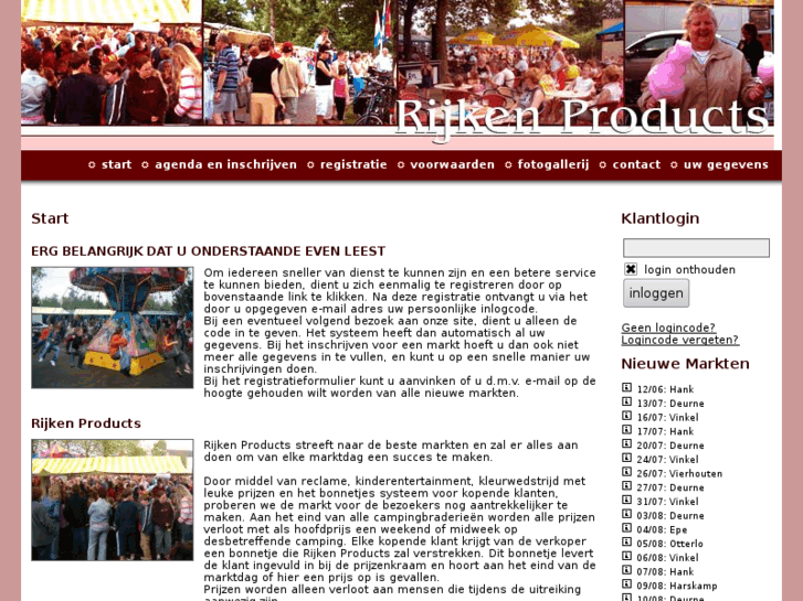 www.rijkenproducts.com