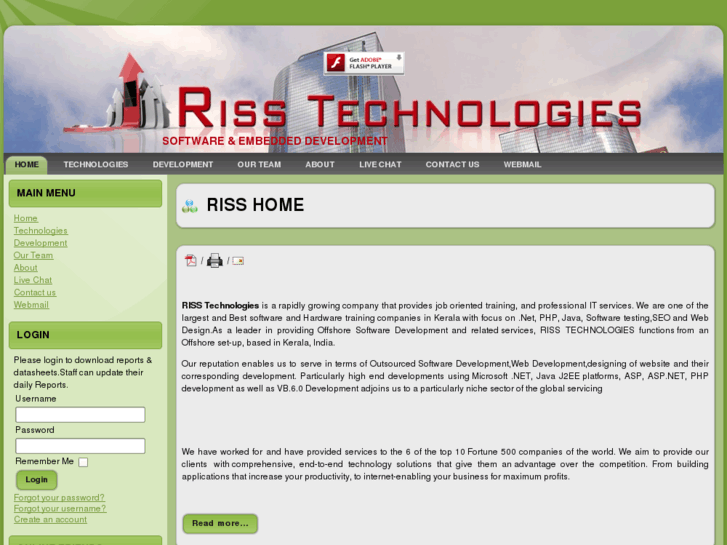 www.risstechnologies.com