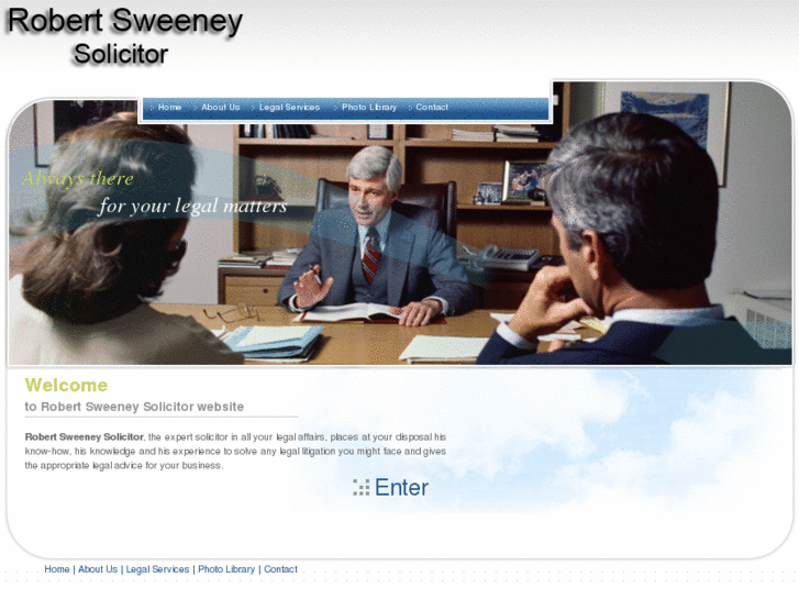 www.robertsweeney-sollicitor.com