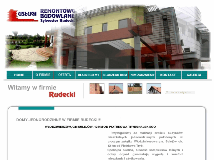 www.rudecki.pl