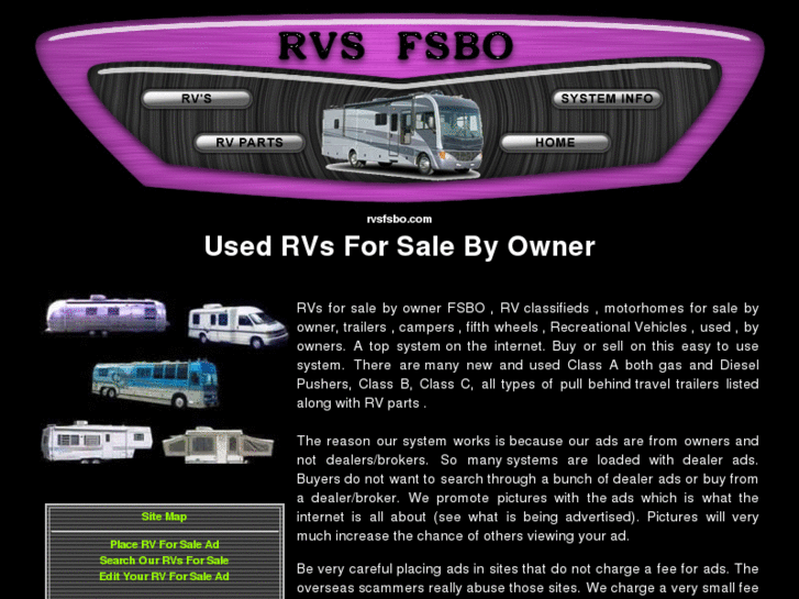 www.rvsfsbo.com