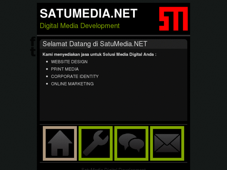 www.satumedia.net