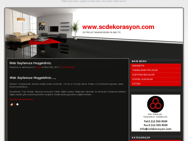 www.scdekorasyon.com