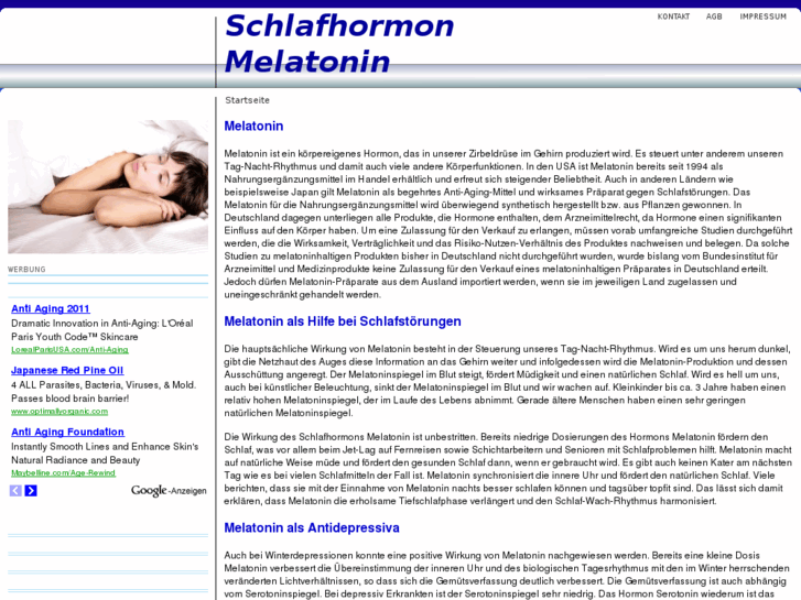 www.schlafhormon-melatonin.com