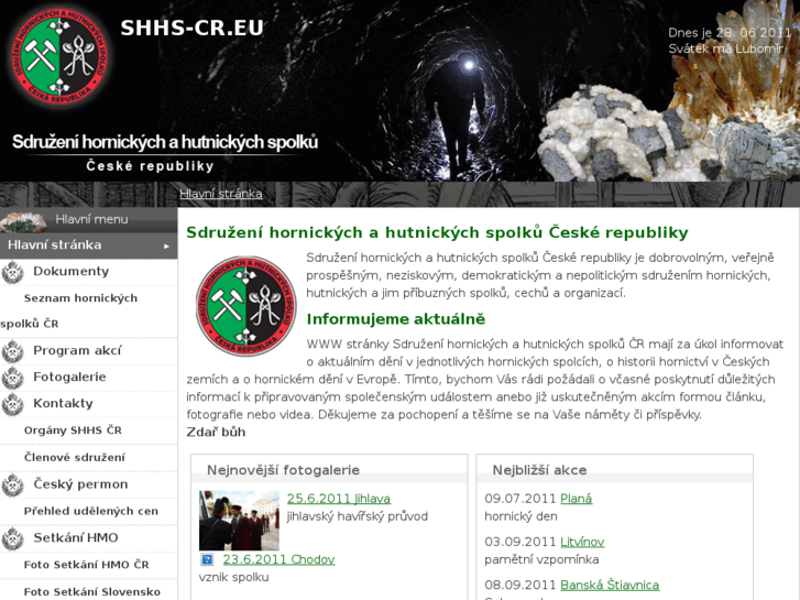 www.shhs-cr.eu