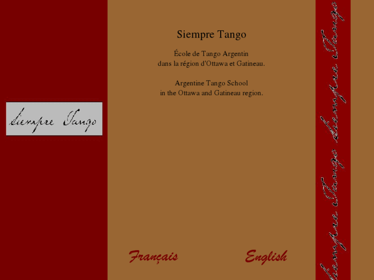 www.siempretango.ca