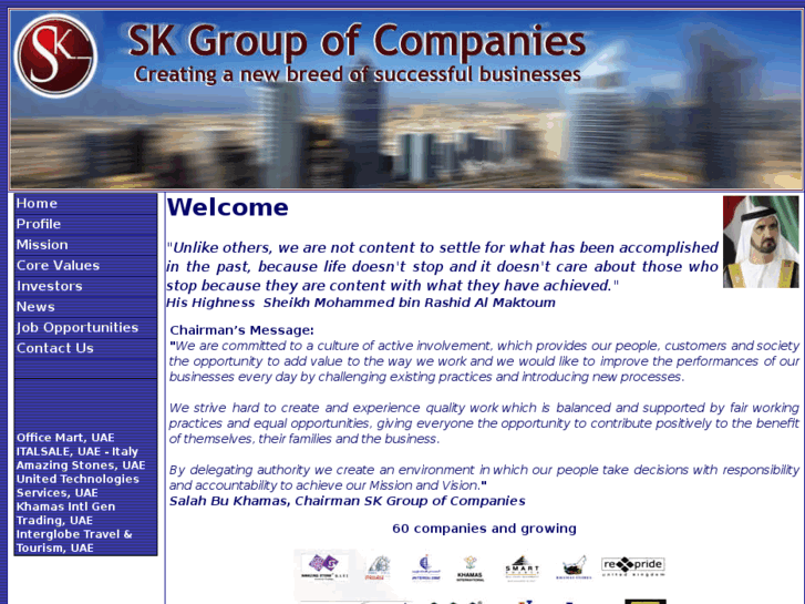 www.skgroupuae.com