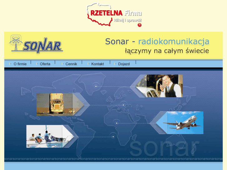 www.sonar.biz.pl