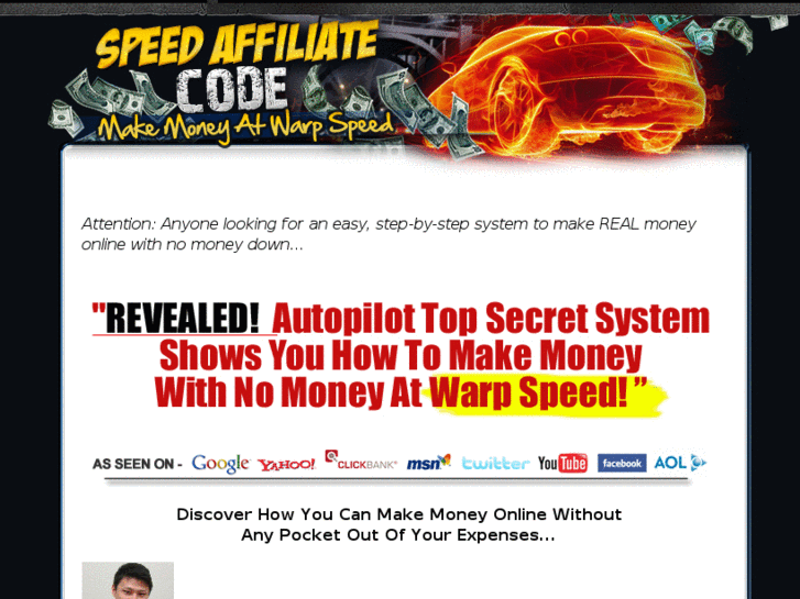 www.speedaffiliatecode.com