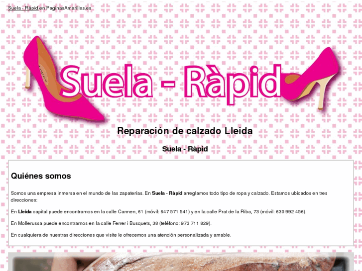 www.suelarapid.es