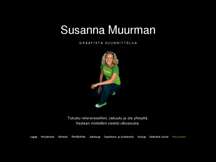 www.susannamuurman.com