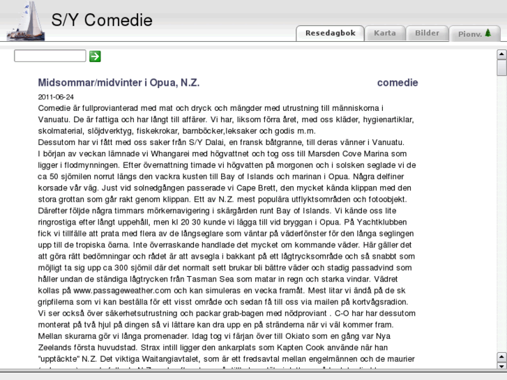 www.sycomedie.com