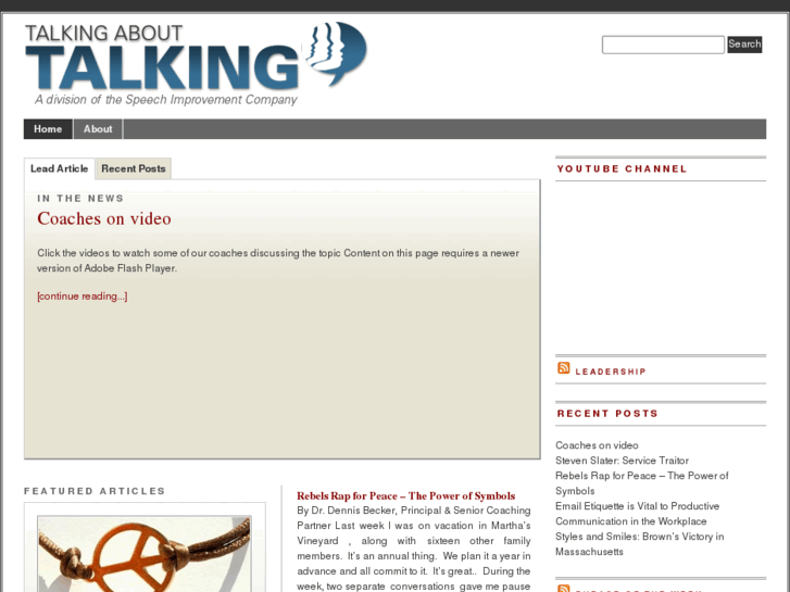 www.talkingabouttalking.com