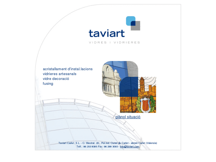 www.taviart.com