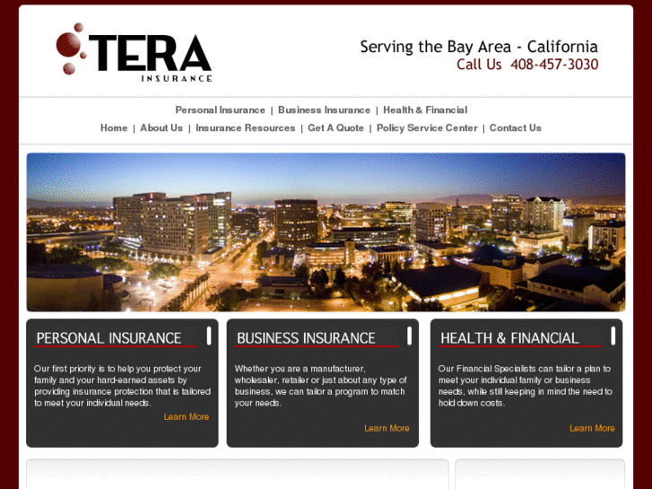 www.tera-insurance.com