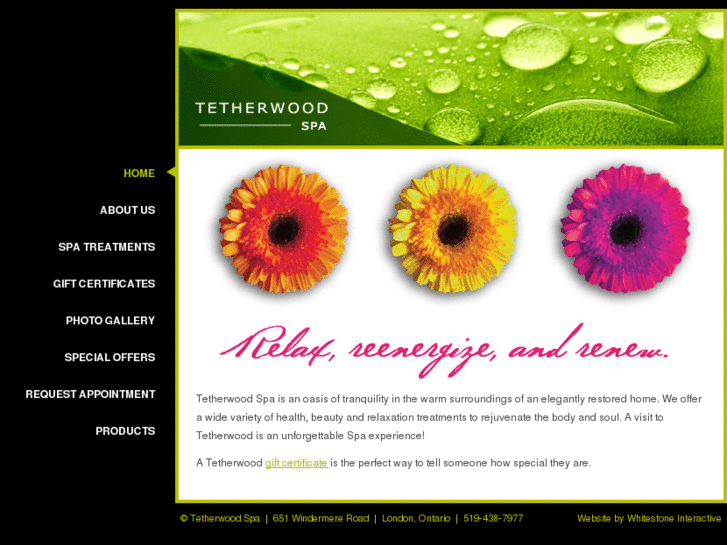 www.tetherwood.com