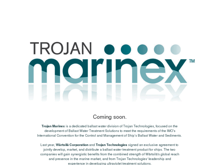 www.trojanmarinex.com