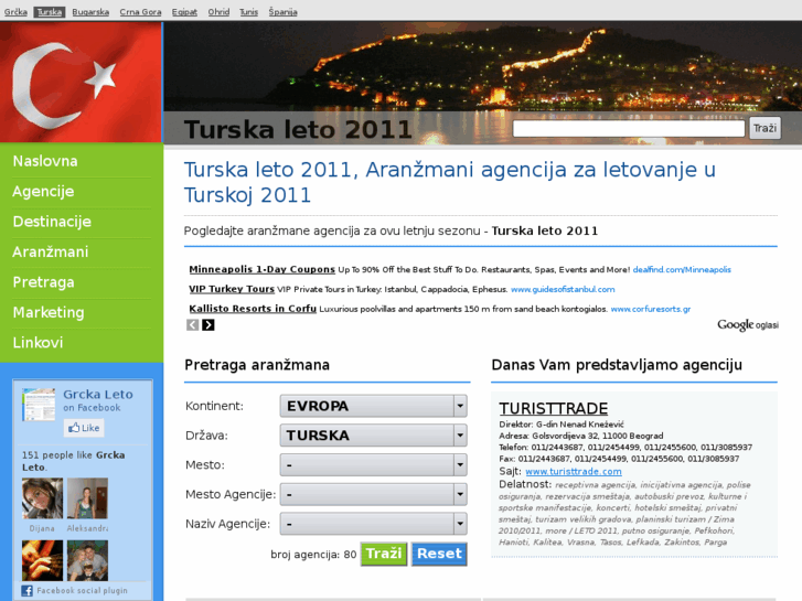 www.turska-leto.com