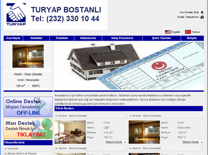 www.turyapbostanli.com