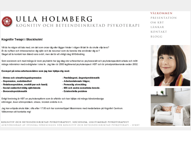 www.ullaholmberg.se