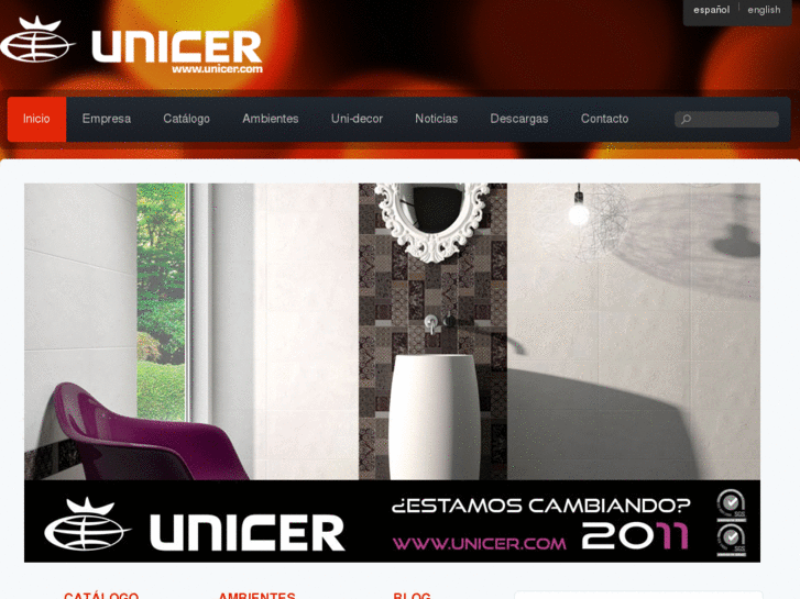 www.unicer.com